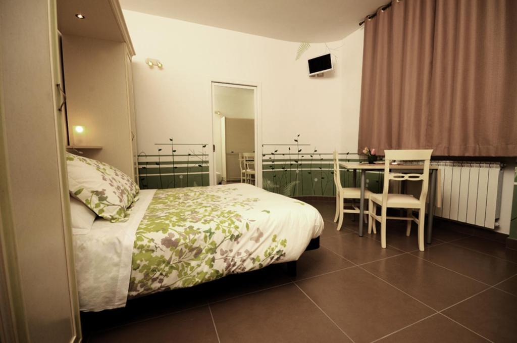 Bedrooms B&B Pescara Quarto foto